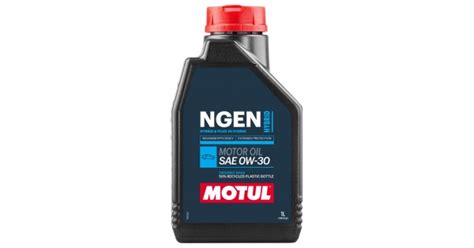 Motul Ngen Hybrid W L