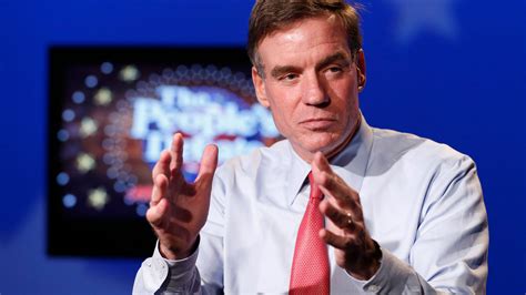 Honoring the Life and Legacy of John Warner 9