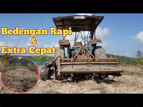 Cara Membuat Bedengan Untuk Tanaman Tembikai Semangka Youtube