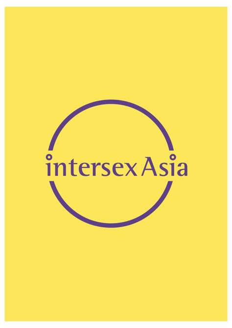 Intersex Asia Yellow Rfsl Rfsl