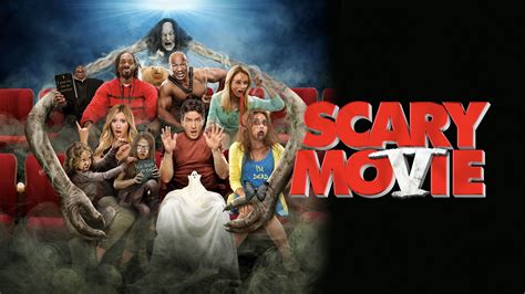 Ver Scary Movie 5 » PelisPop