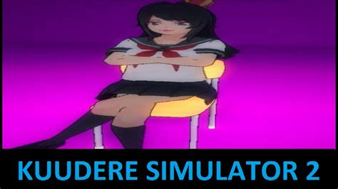 Kuudere Simulator 2 Youtube