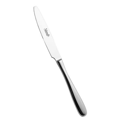 Coltello Frutta Grand Hotel Salvinelli In Acciaio Inox Cm