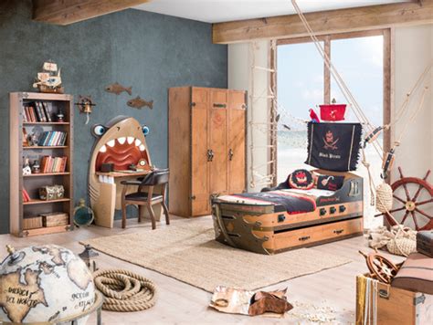 7 Pirate Bedroom Ideas And Why I Love Them Salvina S Treasures