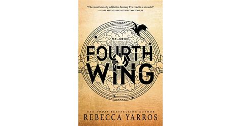 Unraveling The Secrets Of The Fourth Wing A Journey Into Architectural
