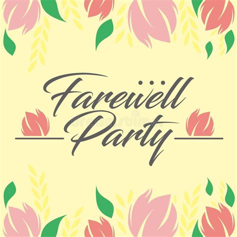 Clipart Farewell Party 20 Free Cliparts Download Images On Clipground