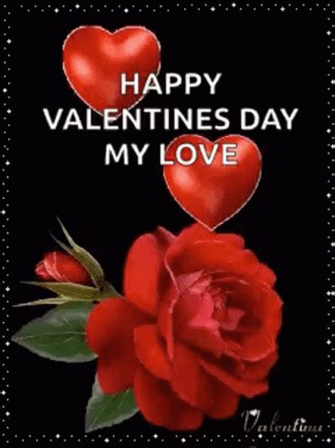 Happy Valentine S Day My Love Pictures Photos And Images For Facebook