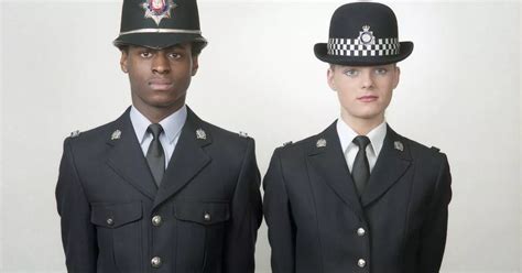 The Policemans Helmet Yorkshirelive