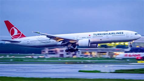 Mesmerizing Afternoon Plane Spotting At Jakarta Airport Soekarno Hatta