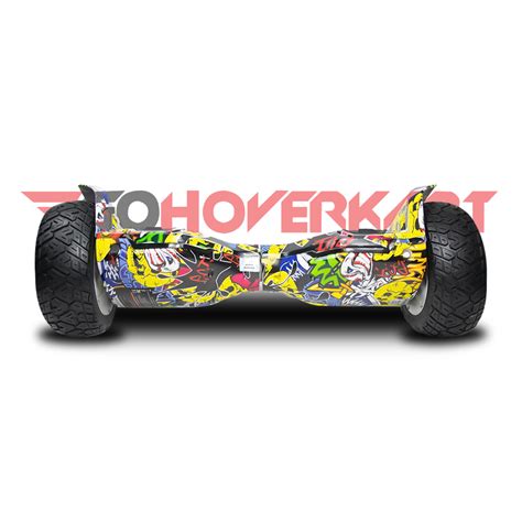 New 85 G2 Pro Hip Hop Bluetooth Hoverboard With A Free Racer Kart