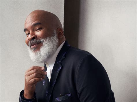 35 Facts About David Alan Grier