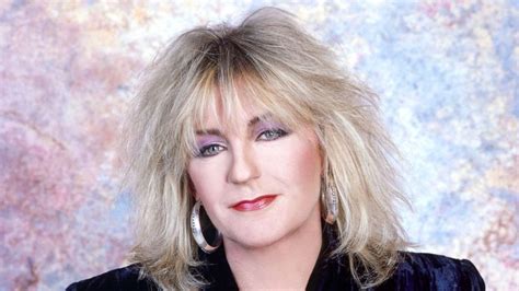 Fleetwood Macs Christine Mcvie Dies At Age 79 Good Morning America