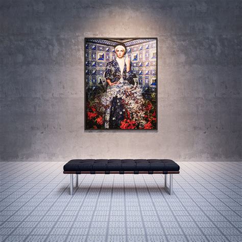 Marrakech Design is proud to present its first tile collection in