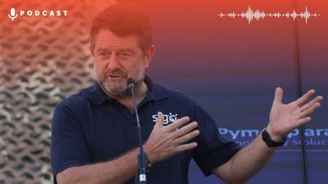 Claudio Orrego y Nueva Alameda Providencia Este será el proyecto de