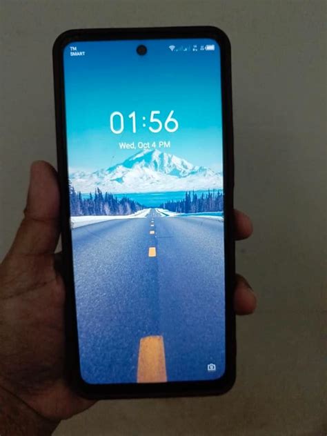 Infinix Hot S NFC Mobile Phones Gadgets Mobile Phones Android