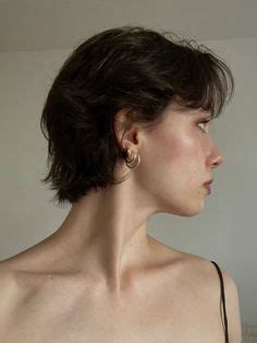 Lesbian Haircut