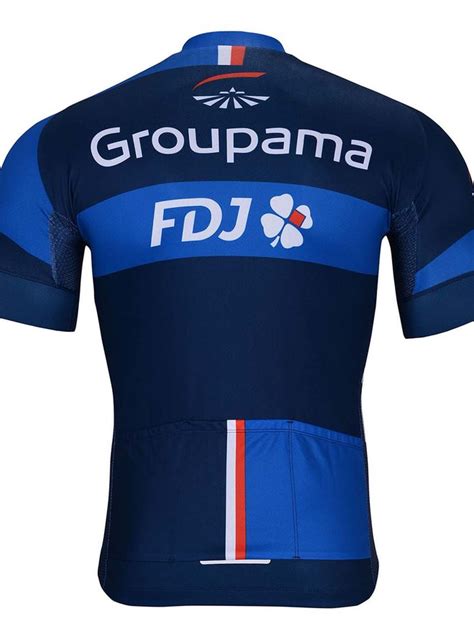 Bonavelo GROUPAMA FDJ 2024 Odziezdlakolarzy Pl