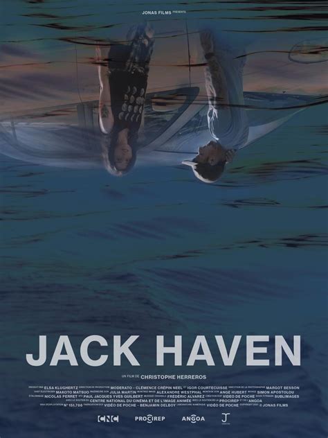 jack haven de christophe herreros  unifrance