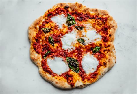 How Do You Make Neapolitan Style Pizza At Home TASTE