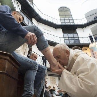 Polémica por una entrevista al papa Francisco El infierno no existe