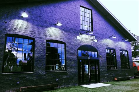 Naked River Brewing Co CAC Directory