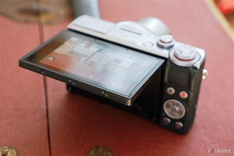 Canon G7 X 3 Review Pocket Lint