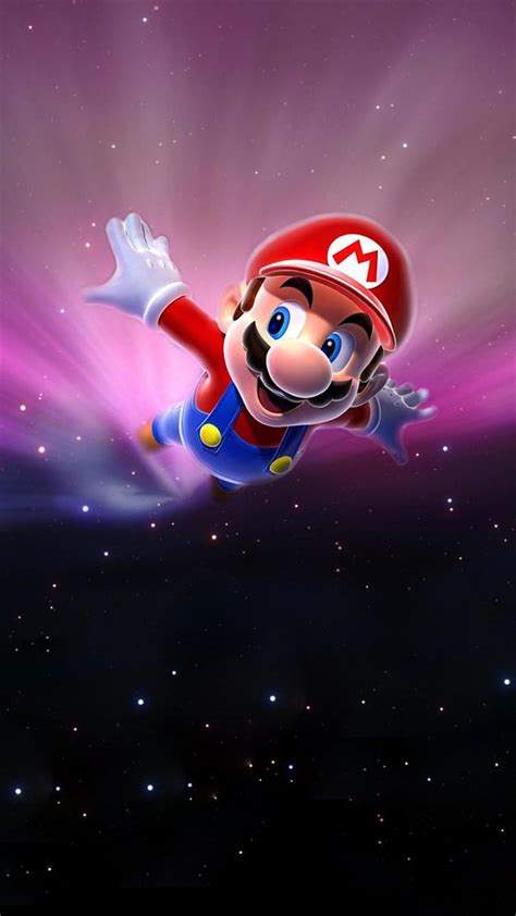 Super Mario Wallpaper 4k Android Phone Infoupdate Org