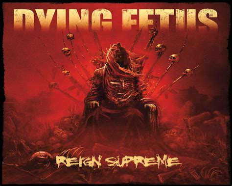 🔥 Download Dying Fetus Death Metal Heavy Fw Wallpaper Hd Desktop And By Mcole15 Dying Fetus