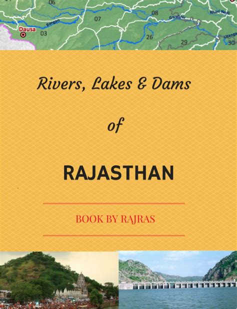 Rivers Of Rajasthan Rajras Ras Exam Preparation