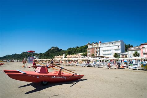 Baia Marina Hotel Cupra Marittima AP Ilborghista It