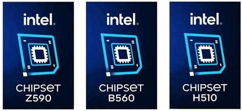 Intel Z590 Motherboard And Chipset Overview 45 Rocket Lake Boards