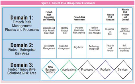 A Fintech Risk Assessment Model