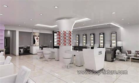 High End Hair Salon Shop High Quality Working Stations For Hairdressing