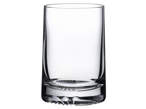 ALBA Set Of 2 High Ball DOF Glasses By NUDE Design Joe Doucet