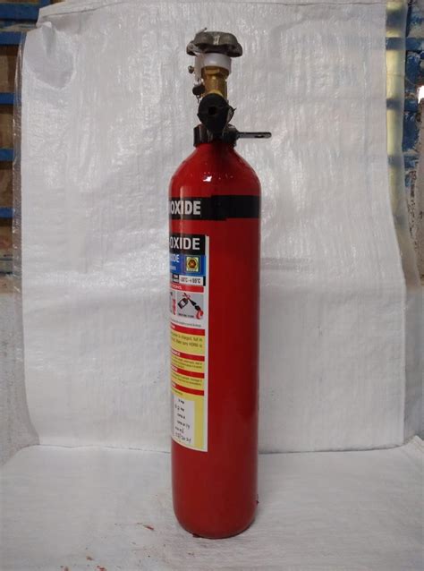 Fire Extinguisher Refilling Service At Rs 500number Fire Cylinder Refilling Fire