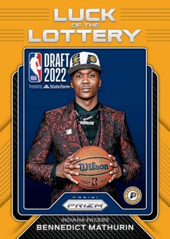 Panini Prizm Basketball Checklist Team Sets Box Info