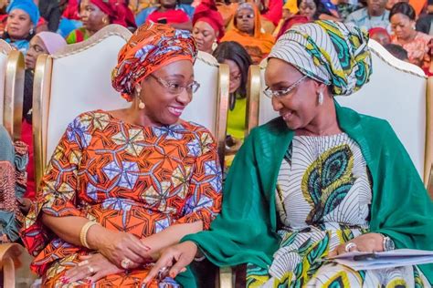 Nigeria Launches First National Sex Offender Register Photos