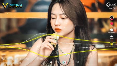Mixtape C B I H T Bao Nhi U M Ng M Remix Ph N T N Remix Hot Tiktok Youtube