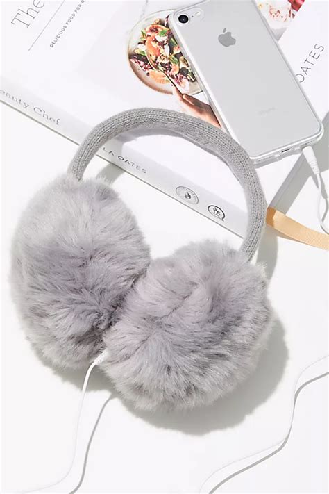 Earmuff Headphones | Free People