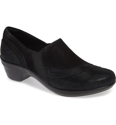 Aravon Kitt Slip On Pump Women Nordstrom