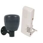 SPT Wired Indoor Outdoor Photoelectric Dual Beam Motion Sensor Up To