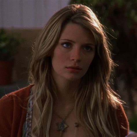 Marissa Cooper Marissa Cooper The Oc Model