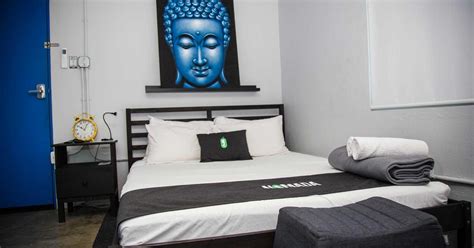 Nomada Urban Beach Hostel From 37 San Juan Hotel Deals And Reviews Kayak