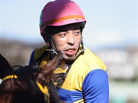 【地方競馬】川崎の藤江渉騎手が通算700勝達成 競馬ニュース Netkeiba