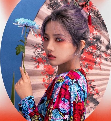 Soyeon Integrante De G I Dle Biografía Y Datos Personales • Kpop Facts