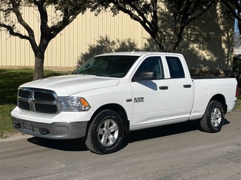 Used 2015 Ram 1500 Sport For Sale Right Now Cargurus