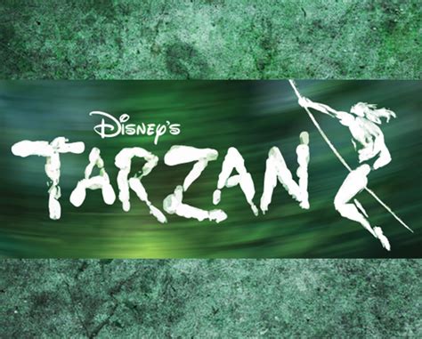 Disney's Tarzan | Florence OR Events Center