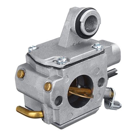 Allumen Carburetor Carb Fit For Stihl Ms Gasoline