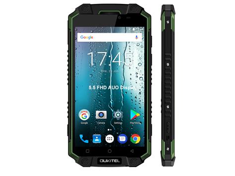 Oukitel K Max Notebookcheck Net External Reviews