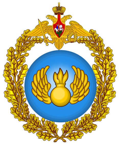 VDV Emblem VDV Russian Airborne Forces Know Your Meme